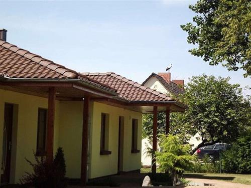 Ferienhaus - 6 Personen -  - 18569 - Schaprode