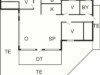 Billede 20 - Plantegning