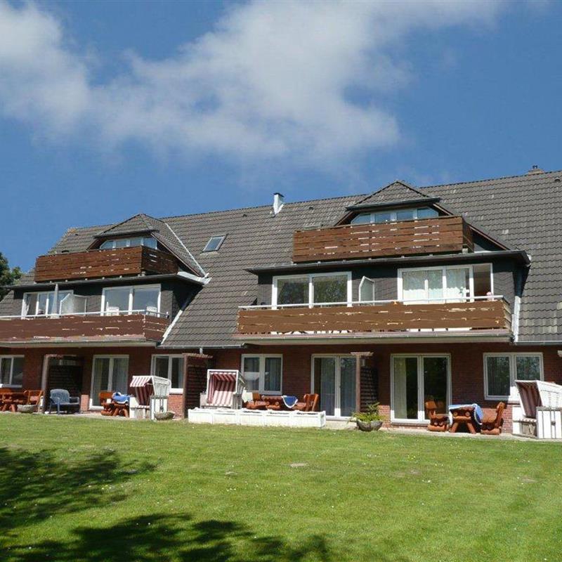 Ferielejlighed - 4 personer -  - Bövergeest - 25826 - St. Peter-Ording