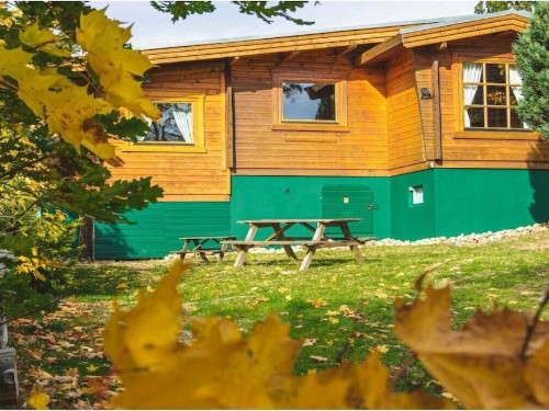 Sommerhus - 6 personer -  - 06502 - Friedrichsbrunn