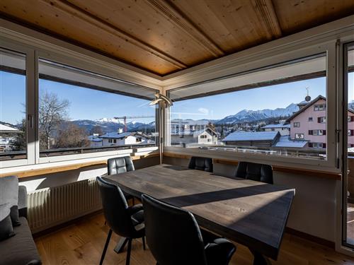 Ferieleilighet - 6 personer -  - Via la Quadra - 7017 - Flims / Flims-Dorf