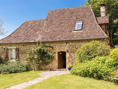 Bondehus - 20 personer -  - 24210 - Thénon