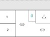 Billede 18 - Plantegning