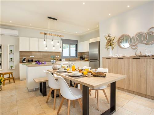 Sommerhus - 4 personer -  - Faliraki - 85105