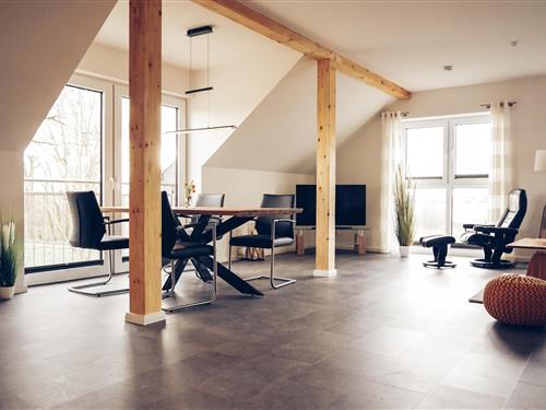 Ferienwohnung - 4 Personen -  - Inselstraße - 28790 - Schwanewede