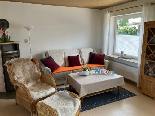 Ferieleilighet - 4 personer -  - Ostseestraße - 24398 - Ostseebad Schönhagen