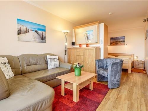 Ferielejlighed - 4 personer -  - Lange Wiese - 23747 - Dahme