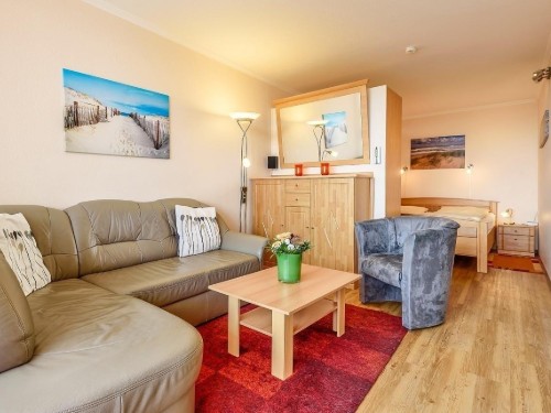 Ferienwohnung - 4 Personen -  - Lange Wiese - 23747 - Dahme