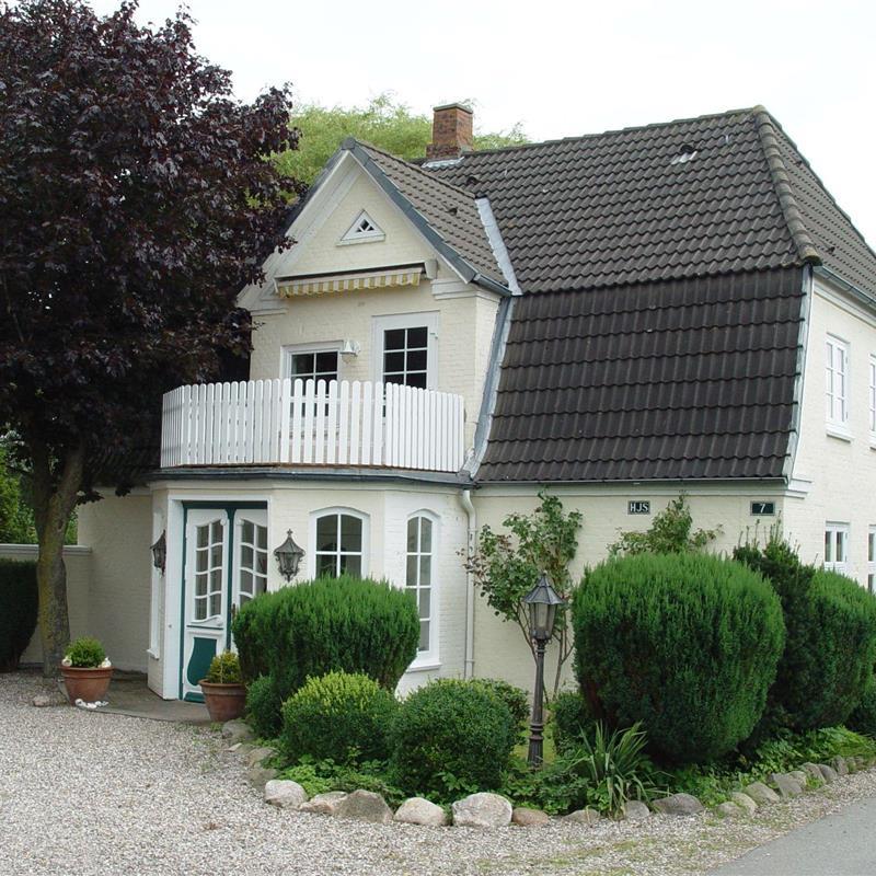 Sommerhus - 9 personer -  - Stoltebüllheck - 24409 - Stoltebüll