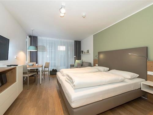 Ferielejlighed - 3 personer -  - Barkhausenstraße - 26465 - Nordseeheilbad Langeoog