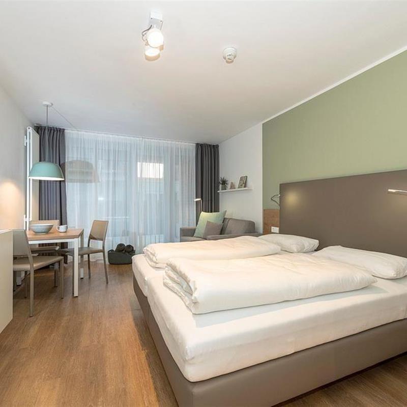 Ferielejlighed - 3 personer -  - Barkhausenstraße - 26465 - Nordseeheilbad Langeoog