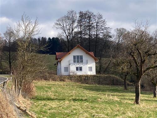 Ferieleilighet - 4 personer -  - An der Milseburg - 36145 - Hofbieber