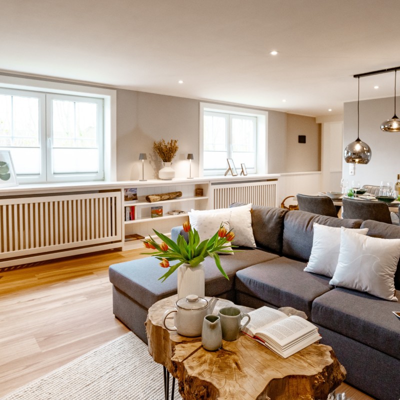 Sommerhus - 4 personer -  - Liiger Wal - 25980 - Sylt