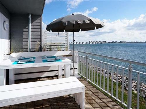 Feriehus - 5 personer -  - Schleiufer - 24376 - Kappeln