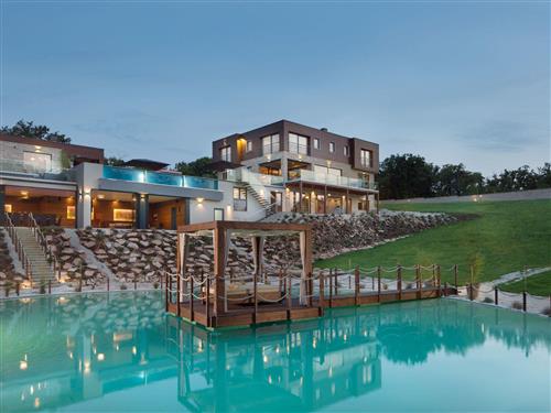 Holiday home - 16 persons -  - Bokordici - 52342