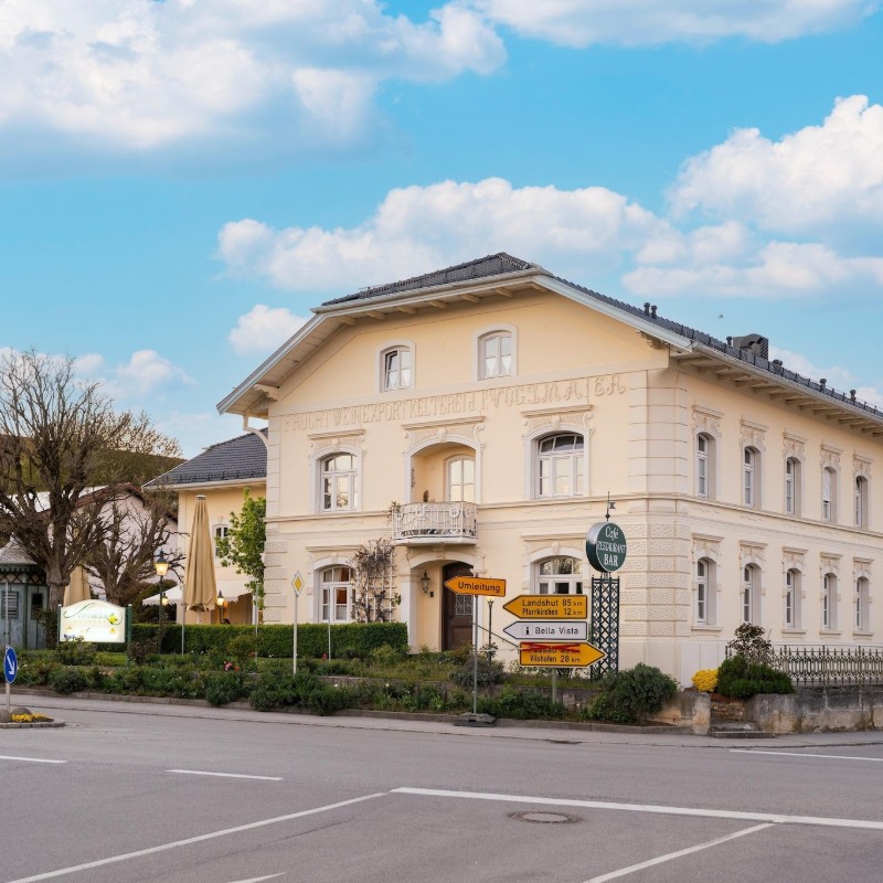 Ferielejlighed - 2 personer -  - 84364 - Bad Birnbach