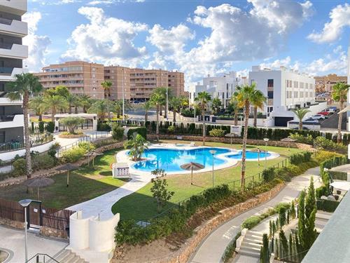 Ferienwohnung - 4 Personen -  - Carrer Bahia - 03195 - Los Arenales Del Sol