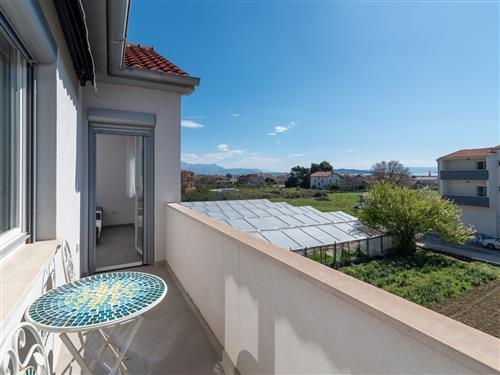 Ferielejlighed - 6 personer -  - Kaštela - 21216