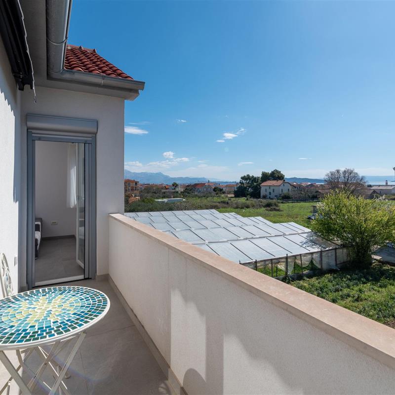 Ferielejlighed - 6 personer -  - Kaštela - 21216