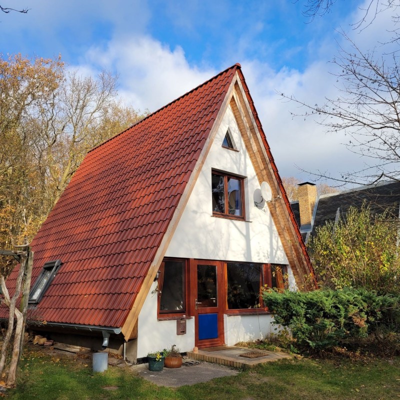 Ferielejlighed - 4 personer -  - Pappelallee - 18347 - Ahrenshoop
