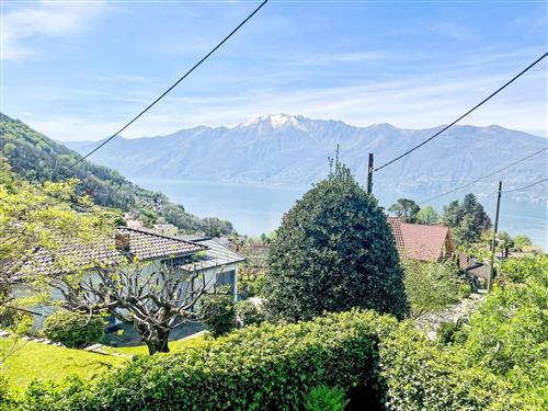 Holiday home - 5 persons -  - Vairano - 6575