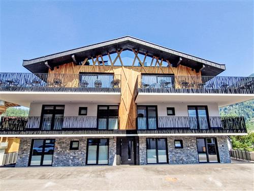 Sommerhus - 20 personer -  - Aschau Im Zillertal - 6274