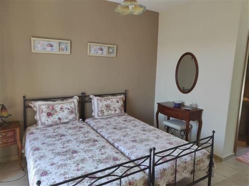 Værelse - 2 personer -  - Alogoporos - 37009