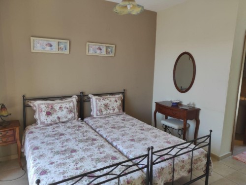 Rum - 2 personer -  - 37009 - Alogoporos