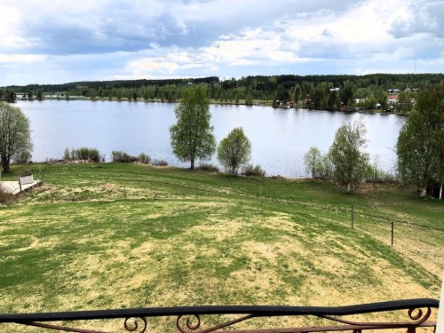  - 4 persons -  - Villvattnet - Skellefteå - 93795 - Burträsk