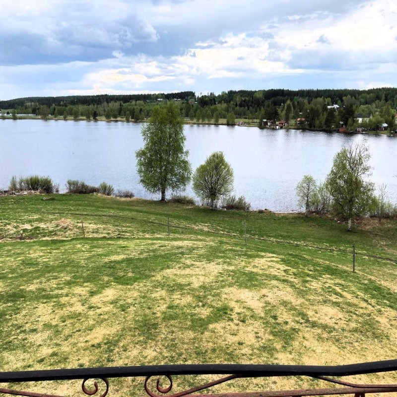  - 4 personer -  - Villvattnet - Skellefteå - 93795 - Burträsk