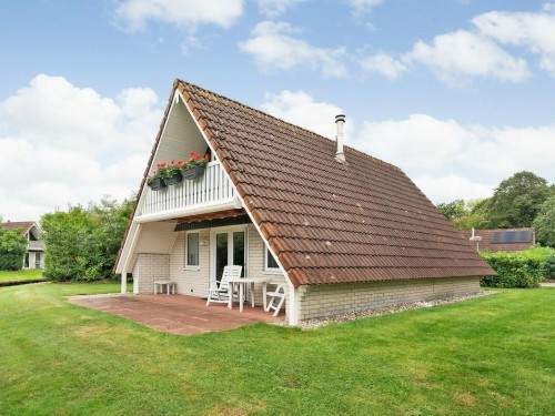 Sommerhus - 30 personer -  - 7783 DD - Gramsbergen