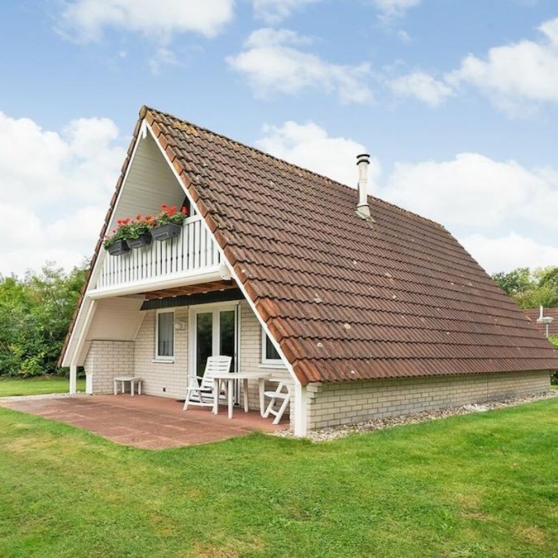 Sommerhus - 30 personer -  - 7783 DD - Gramsbergen