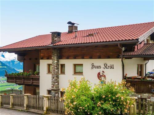 Holiday Home/Apartment - 8 persons -  - Aschau Im Zillertal - 6274