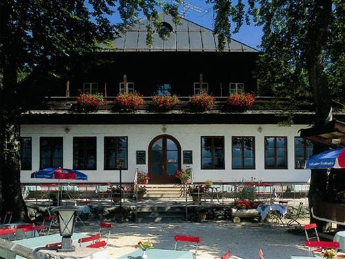 Sommerhus - 5 personer -  - Am Lockstein - 83471 - Berchtesgaden