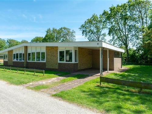 Bungalow - 5 persons -  - 1753KA - Sint Maartenszee
