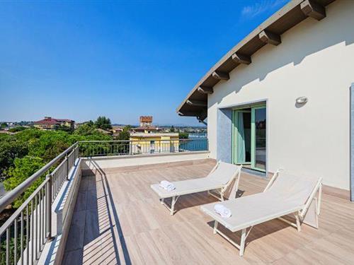 Feriehus / leilighet - 8 personer -  - 25015 - Desenzano Del Garda