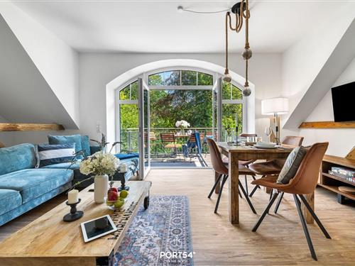 Ferielejlighed - 5 personer -  - Lundchaussee - 25761 - Hedwigenkoog