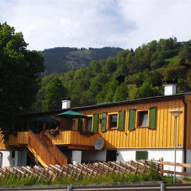 Ferielejlighed - 8 personer -  - Sonnbergstraße - 5723 - Uttendorf / Weißsee