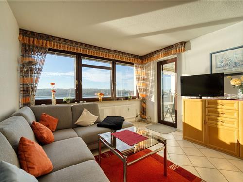 Ferieleilighet - 4 personer -  - Steinwarder - 23774 - Heiligenhafen