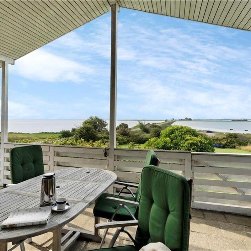 Ferienhaus - 6 Personen -  - Skovgårdsparken - Amstrup - 8300 - Odder