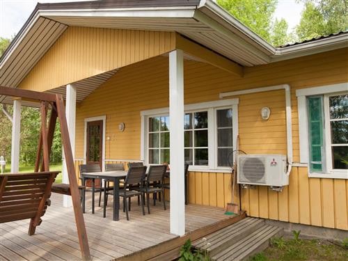 Ferienhaus - 6 Personen -  - Ikaalinen - 39410