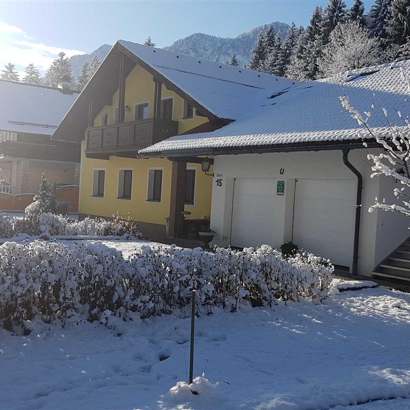 Ferielejlighed - 4 personer -  - Unterjoch - 4822 - Bad Goisern Am Hallstätte