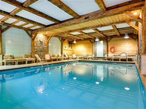 Ferielejlighed - 6 personer -  - Sainte Foy Tarentaise - 73640