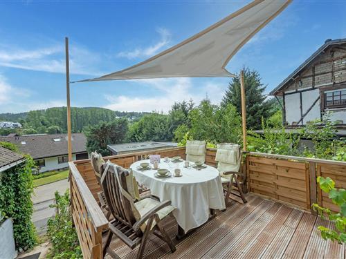 Ferienhaus - 4 Personen -  - 53937 - Schleiden