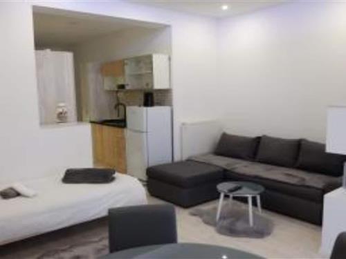 Holiday apartment - 3 persons -  - 34000 - Pozega