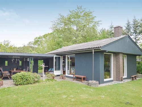 Sommerhus - 4 personer -  - Illeris - Illeris - 9640 - Farsø