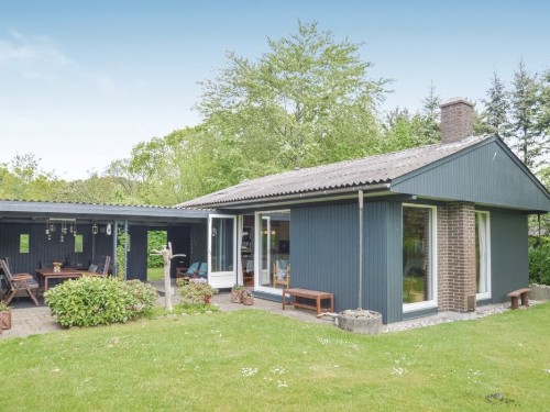 Fritidshus - 4 personer -  - Illeris - Illeris - 9640 - Farsø