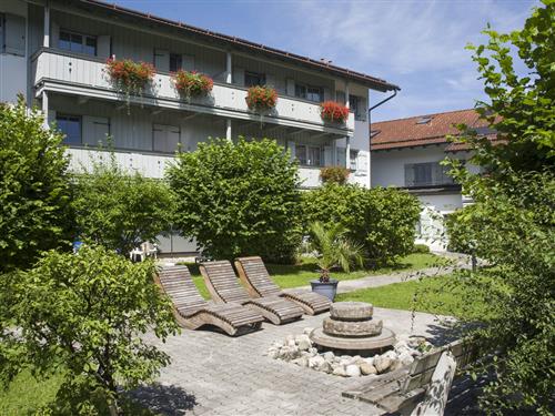 Ferienhaus - 2 Personen -  - Sudelfeldstraße - 83080 - Oberaudorf