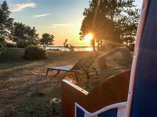 Holiday apartment - 5 persons -  - Haffwinkel - 18230 - Rerik