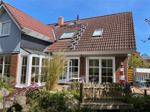 Holiday home - 6 persons -  - Ahornweg - 23746 - Kellenhusen